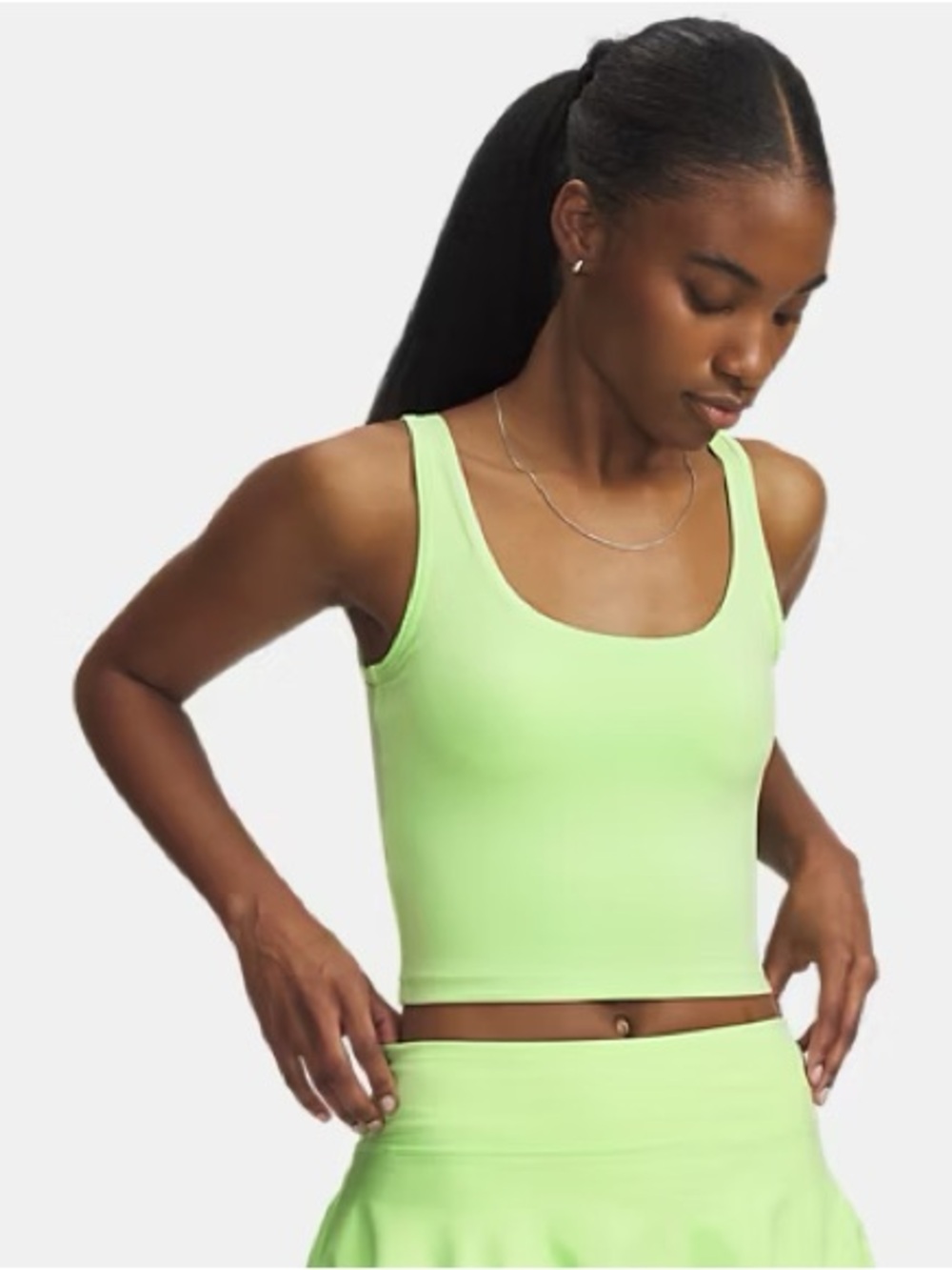 NWT Under Armour Motion Tank